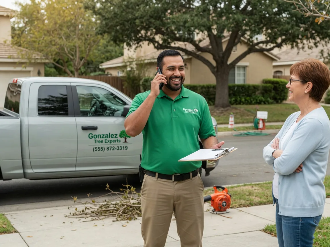 Tree Service Kalifornsky, AK FAQs